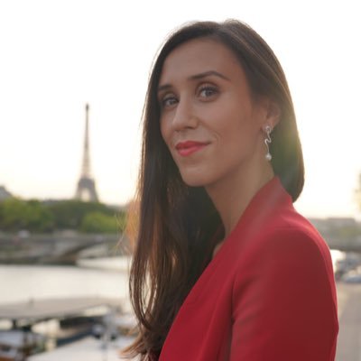Profile Picture of Valentina Bruccoleri (@valebrucco) on Twitter