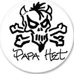 Profile Picture of James Hetfield👊💀👊Metallica 🤘 (@papa_hetfield_) on Instagram