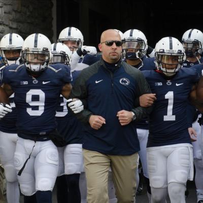 Profile Picture of Chris Backner (@psucmb) on Twitter