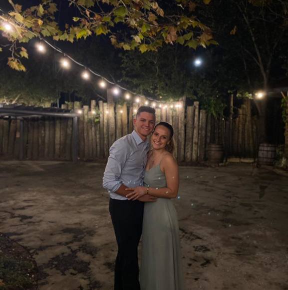 Profile Picture of Gage Renninger (@gagerenninger) on Poshmark