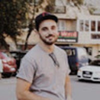 Profile Picture of Visar Papraniku (@visar-papraniku) on Quora