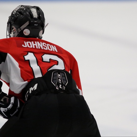 Profile Picture of Andrew Johnson (@ajj_12) on Poshmark