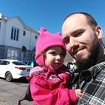 Profile Picture of Patrick Ferland (@pat_ferl) on Instagram