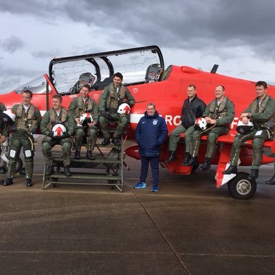 Profile Picture of Mark Haining (@markhaining) on Twitter