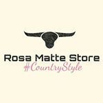 Profile Picture of Rosa Matte (Western Style) (@rosamattestore) on Instagram