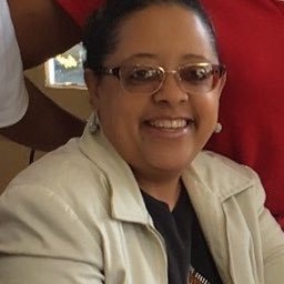 Profile Picture of LeVita Marshall, MA (@LeVitaMarshall) on Twitter