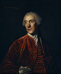 Profile Picture of Robert Darcy, 4th Earl of Holdernesson Wikipedia