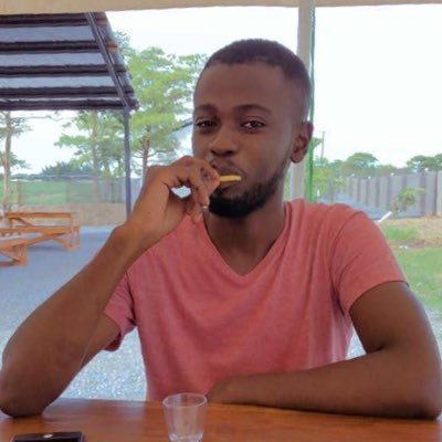 Profile Picture of Graham Jeff Chanda 🇿🇲 (@grahamjchanda) on Twitter