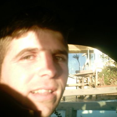 Profile Picture of Bashkim Qorri (@bashkimqorri) on Twitter