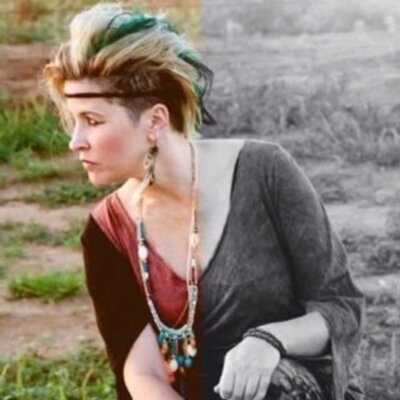 Profile Picture of Michelle Peeples (@motleypeeples) on Twitter