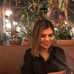 Profile Picture of Fran Bradley (@francescalili) on Instagram