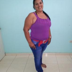 Profile Picture of Ana Cepeda Bueno (@ada131501) on Twitter
