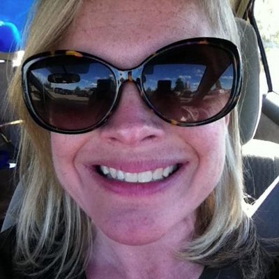 Profile Picture of Joann Lindstrom (@joannlindstrom) on Twitter