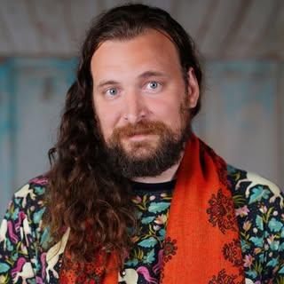 Profile Picture of Erik Fuhrer, Ph.D. (@erikjfuhrer) on Instagram