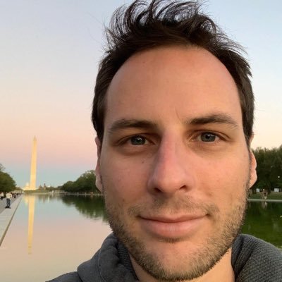 Profile Picture of Jerome Denis (@JeromeD70731341) on Twitter