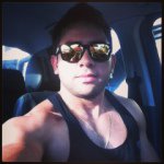 Profile Picture of Herick Oliveira (@herickhayden) on Instagram