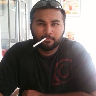 Profile Picture of Jason Menezes (@jsin131) on Twitter