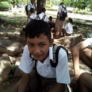 Profile Picture of Jiramed Namvong (@Jiramed44) on Twitter