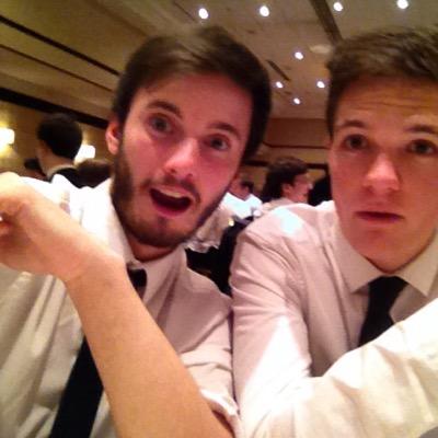 Profile Picture of Matthew Chester (@MattChester1994) on Twitter