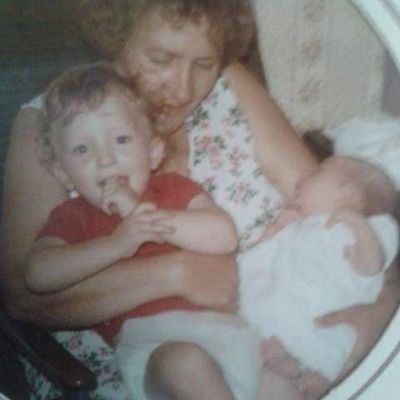Profile Picture of Mark C Peck (@markpeck1982) on Twitter