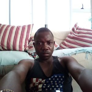 Profile Picture of SiphambiliBrian (@SiphambiliB) on Twitter