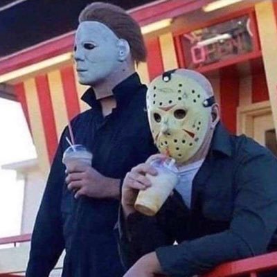 Michael Audrey Myers - Twitter Profile Picture of Michael Audrey Myers (@Mike_Da_Killa) on Twitter