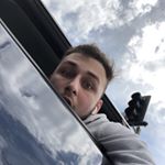 Profile Picture of Matt Goldhammer (@mattgoldhammer) on Instagram