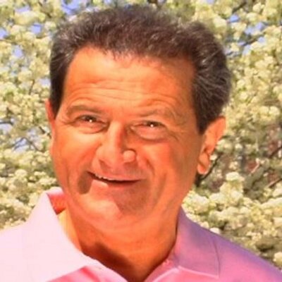 Profile Picture of John Spiropoulos (@collegesavvy) on Twitter