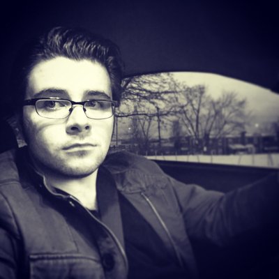Profile Picture of Sal (@SalvatoreAmadeo) on Twitter