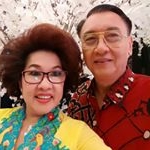 Profile Picture of Hedy Jonathan (@hedyjonathan) on Instagram