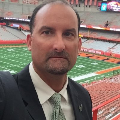 Profile Photo of Brian Siegrist (@BSiegristUSF) on Twitter