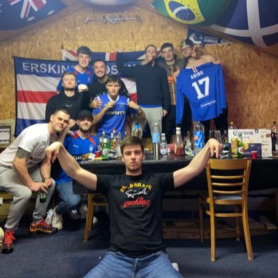 Profile Picture of Corbett (@IainCorbett98) on Twitter