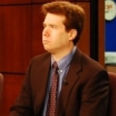 Profile Picture of Keith Phaneuf (@CTMirrorKeith) on Twitter