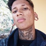 Profile Picture of Jose Melendez (@wolf_jame_13) on Instagram