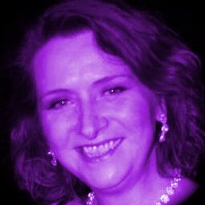 Profile Picture of Jennifer M. P. Hess (@JennyMayPatHess) on Twitter