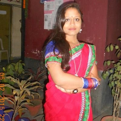 Profile Picture of Nutan Singh Vishain (@Nutansingh9526) on Twitter