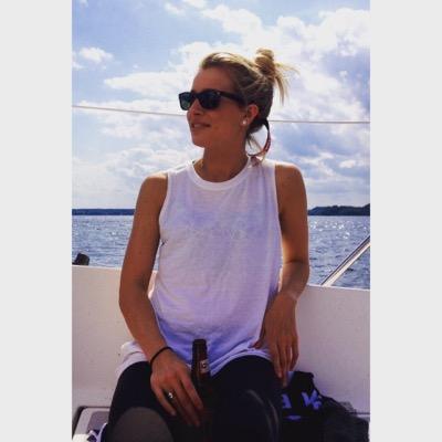 Profile Picture of Paige Fletcher (@PaigeFletcherrr) on Twitter