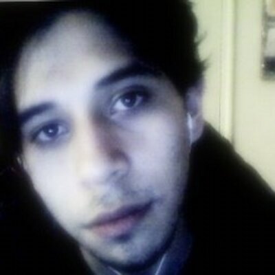 Profile Picture of Gregory Lazo (@DatGuyKnowsU) on Twitter