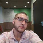Profile Picture of Patrick Hader (@patrickhader) on Instagram
