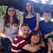 Profile Picture of Robin Fitchett (@robinfitchett) on Pinterest