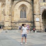 Profile Picture of MichaelWeinreb (@michael_weinreb2004) on Instagram