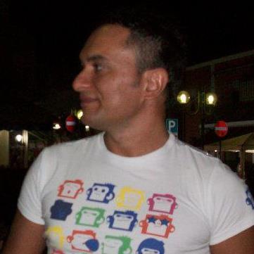 Profile Picture of Carmelo  Scilingo (@cameone87) on Twitter