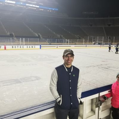 Profile Picture of Joe Orecchio (@JoeOreo11) on Twitter