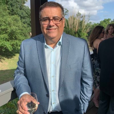 Profile Picture of Joseph Duarte (@Joseph_Duarte) on Twitter