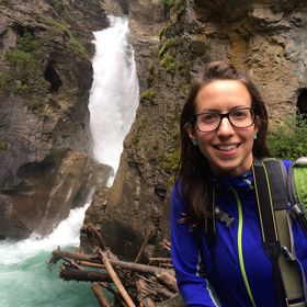 Profile Picture of Carma Evans (@carmaje) on Pinterest