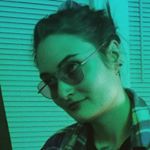 Profile Picture of Julia Mercer (@julia_quin) on Instagram