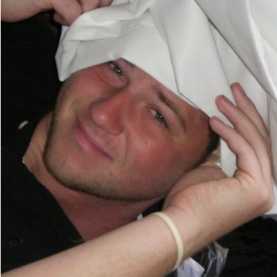 Profile Picture of Mark Simonsen (@MarkSimonsen) on Twitter
