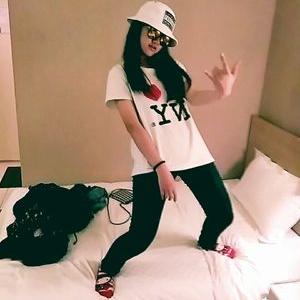 Profile Picture of Chieh-ju  Liao (@ruby851117) on Twitter