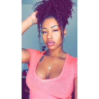 Profile Picture of 💍Afrikan Princess👸 (@blanksonrita) on Instagram