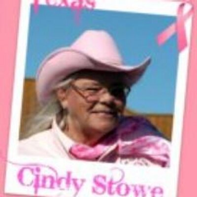 Profile Picture of Cindy Stowe (@Cindy60545) on Twitter
